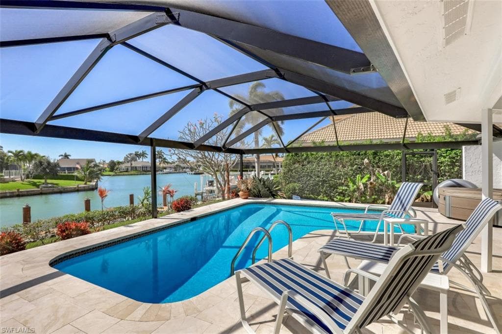 1251 Treasure CT MARCO ISLAND, FL 34145