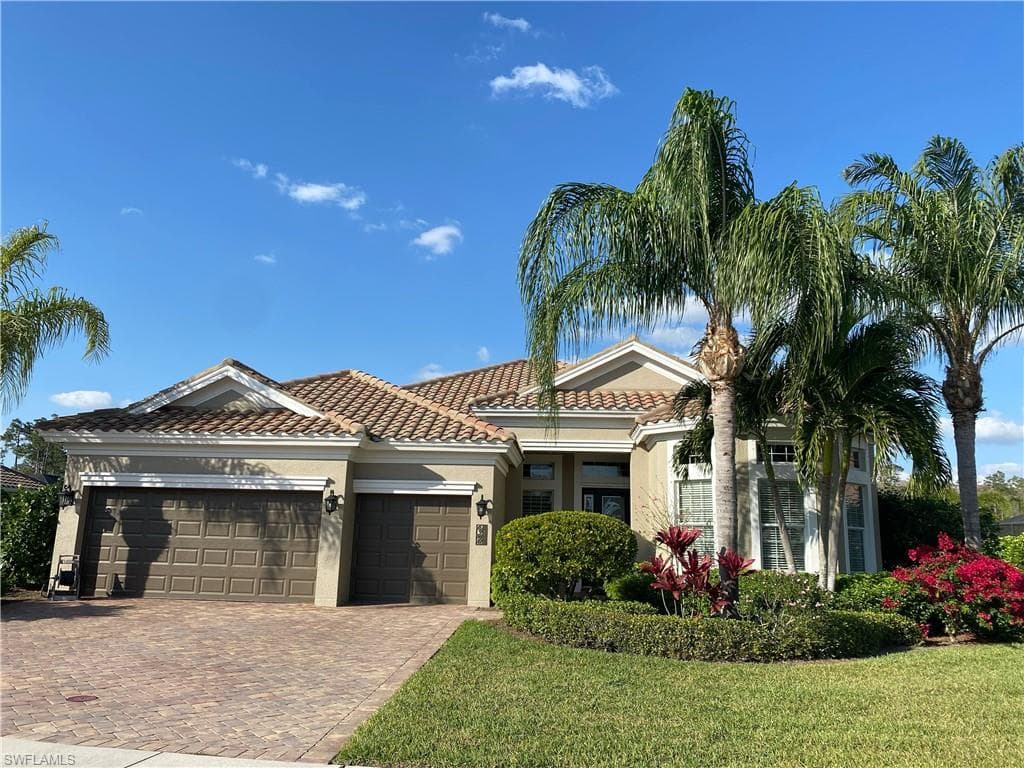 12705 Kingsmill WAY FORT MYERS, FL 33913
