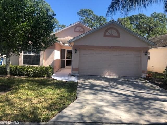25431 Fairway Dunes CT BONITA SPRINGS, FL 34135