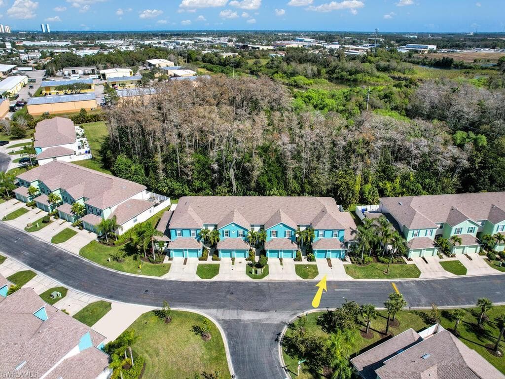 3632 Pine Oak CIR 107 FORT MYERS, FL 33916