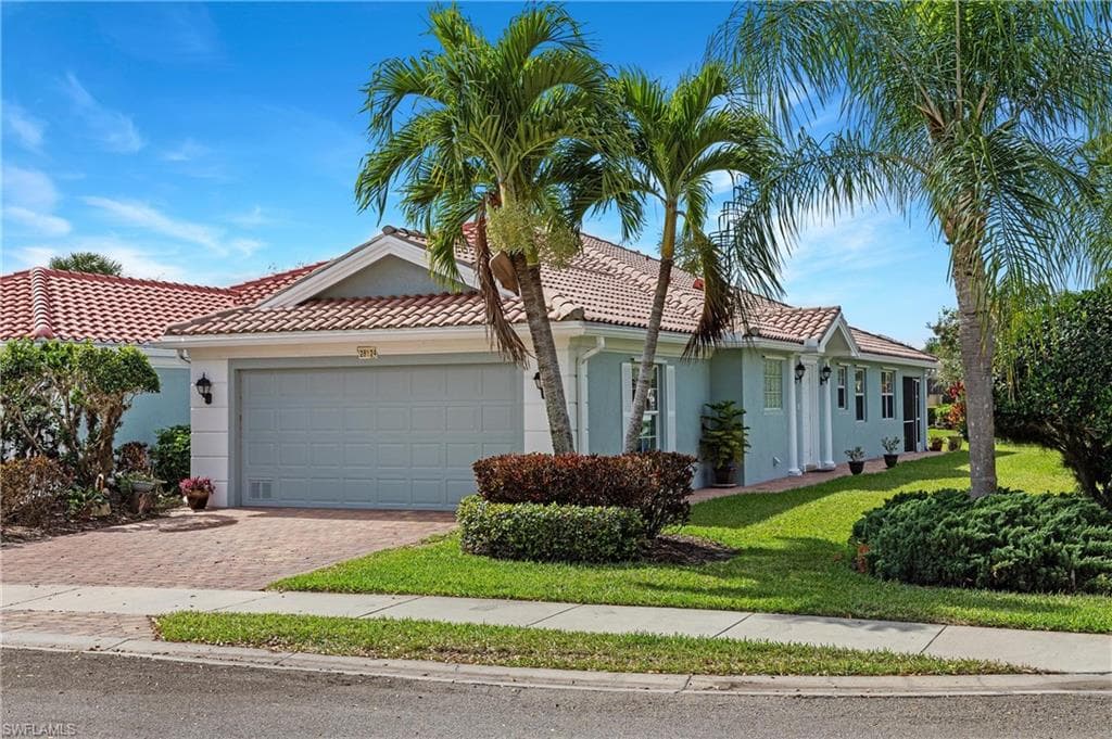 28124 Goby TRL BONITA SPRINGS, FL 34135