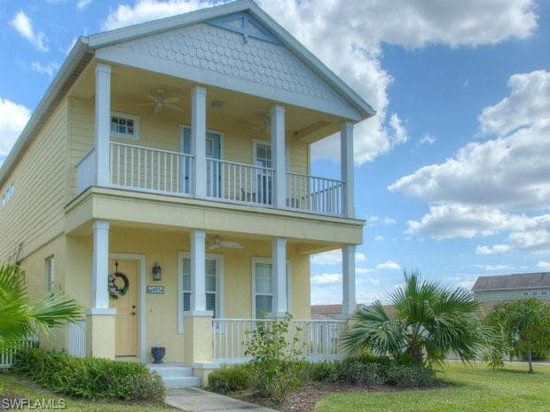 4924 Forest Creek TRL PARRISH, FL 34219