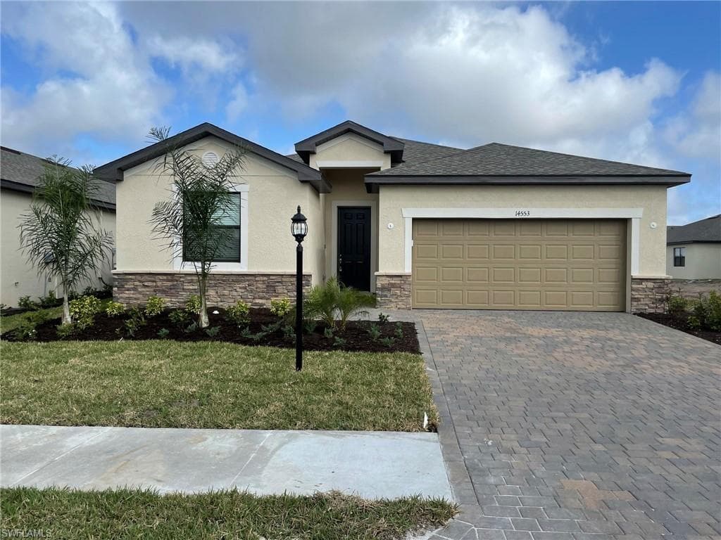 14553 Cantabria DR FORT MYERS, FL 33905