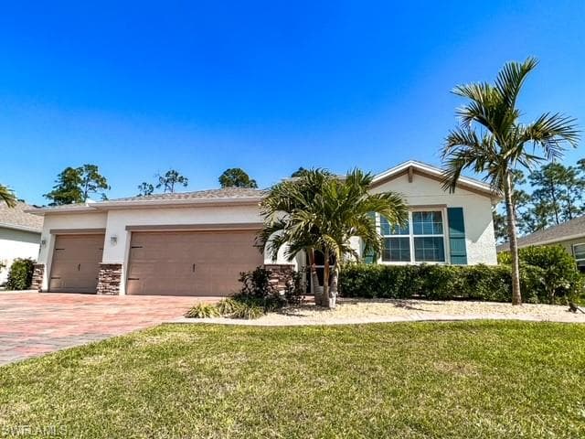3067 Amadora CIR CAPE CORAL, FL 33909
