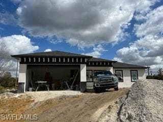 616 Richmond AVE N LEHIGH ACRES, FL 33972