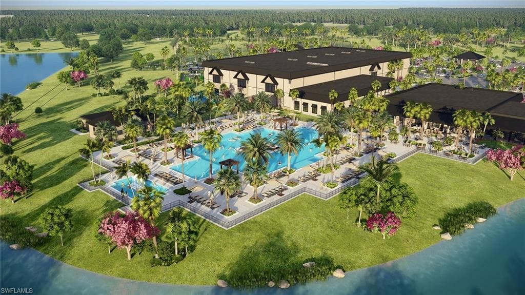 20046 NAPA LOOP ESTERO, FL 33928