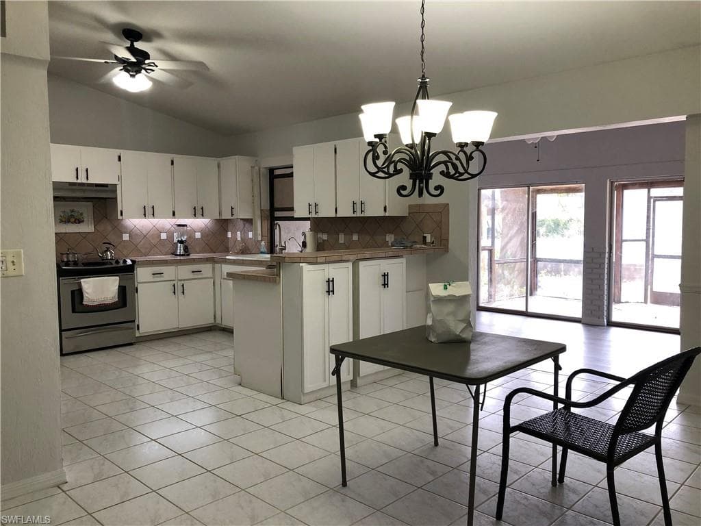 8196 Pennsylvania Blvd FORT MYERS, FL 33967