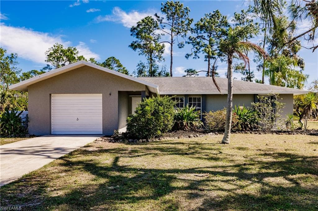 10339 St Patrick LN BONITA SPRINGS, FL 34135