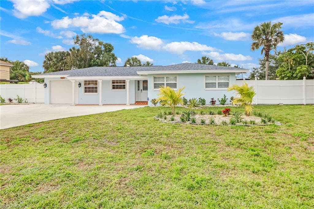 2329 41st TER SW NAPLES, FL 34116