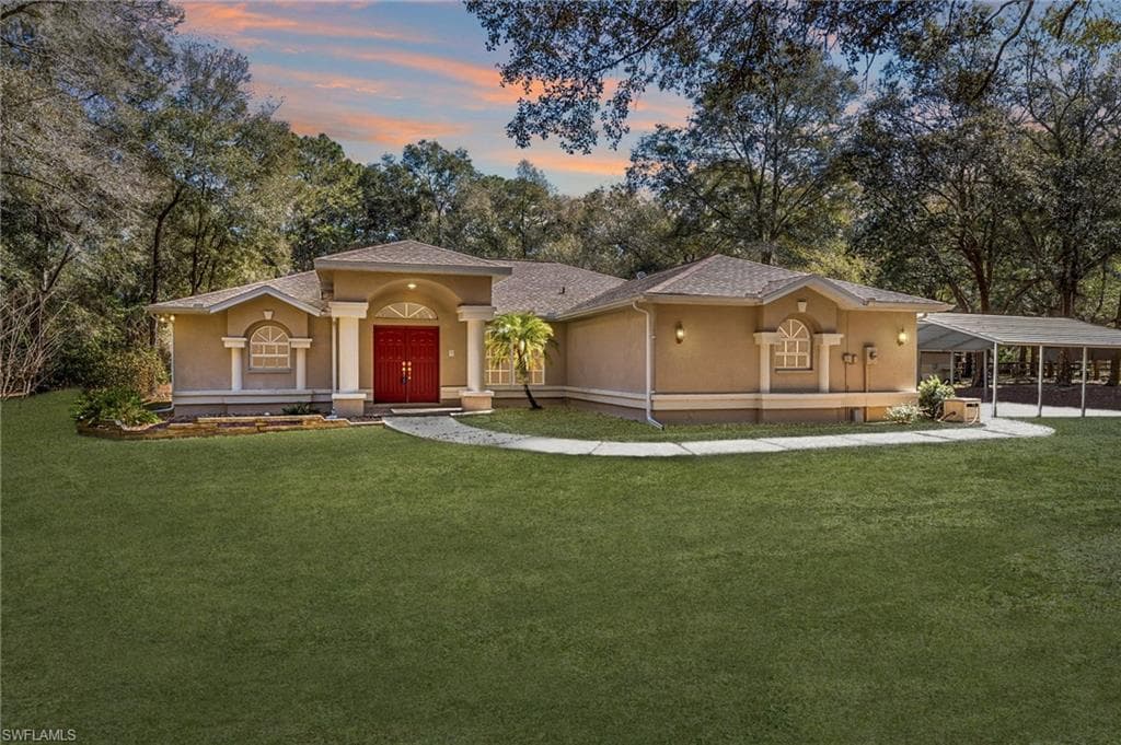 7018 Arizona ST BROOKSVILLE, FL 34604