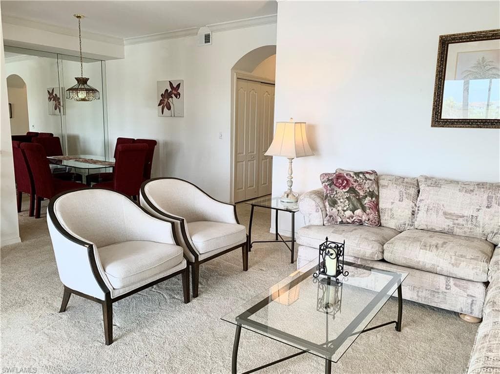 7525 Stoneybrook DR 933 NAPLES, FL 34112