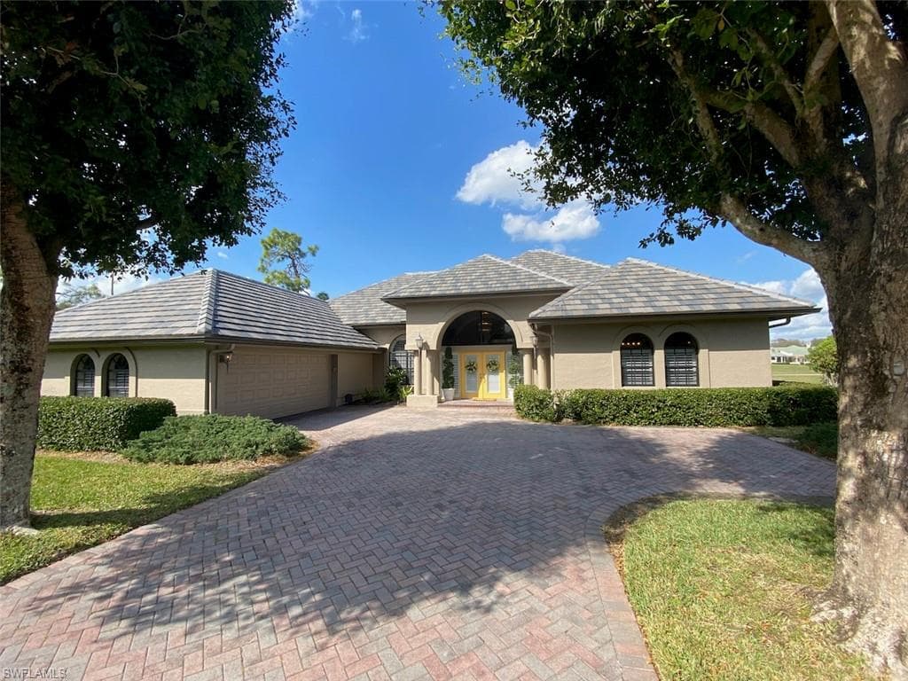 15408 Fiddlesticks BLVD FORT MYERS, FL 33912