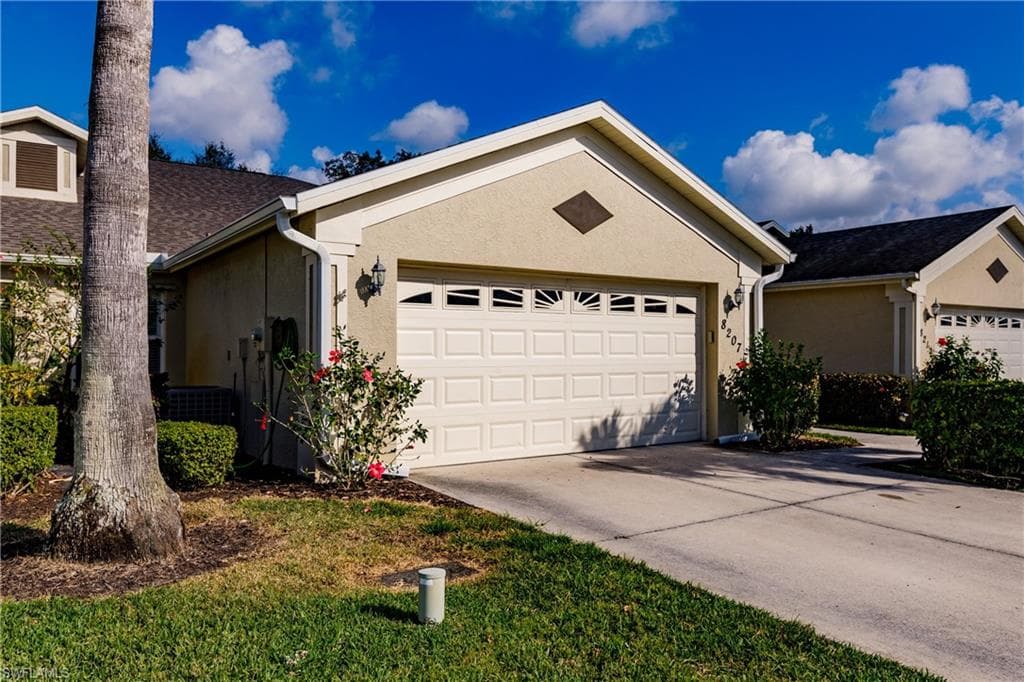8207 Ibis Cove CIR A-118 NAPLES, FL 34119