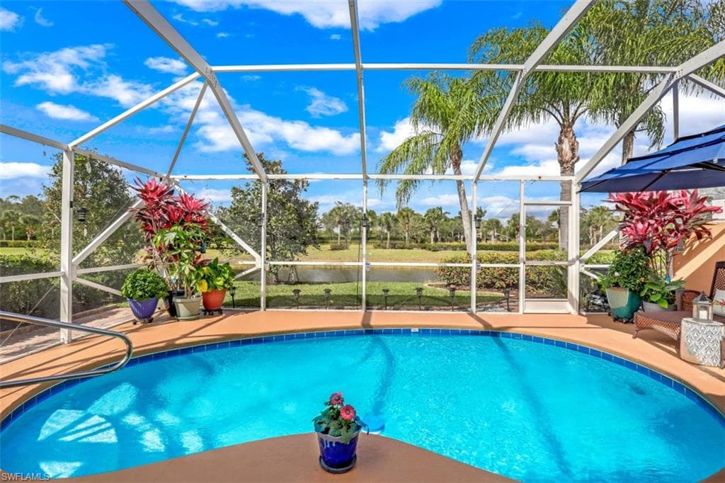 7527 Novara CT NAPLES, FL 34114