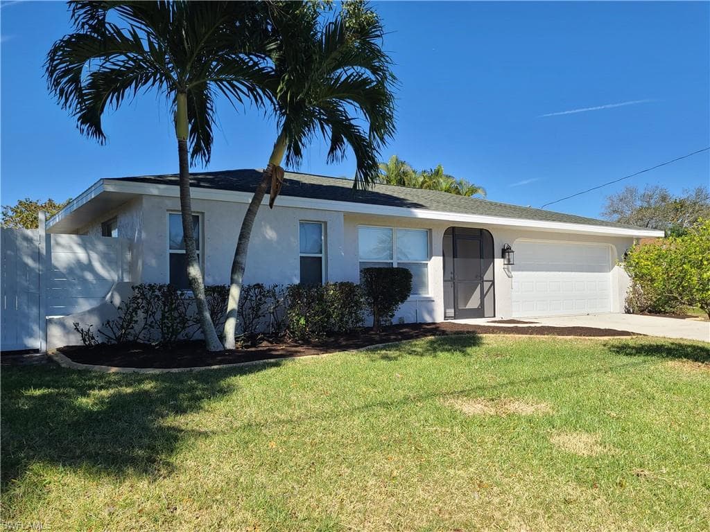 1803 SE 16th ST CAPE CORAL, FL 33990