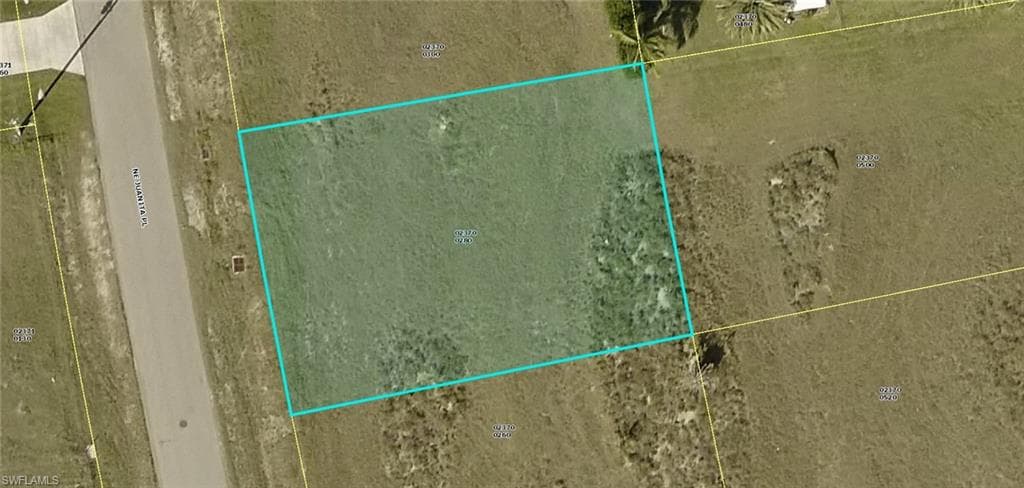 461 NE Juanita PL CAPE CORAL, FL 33909