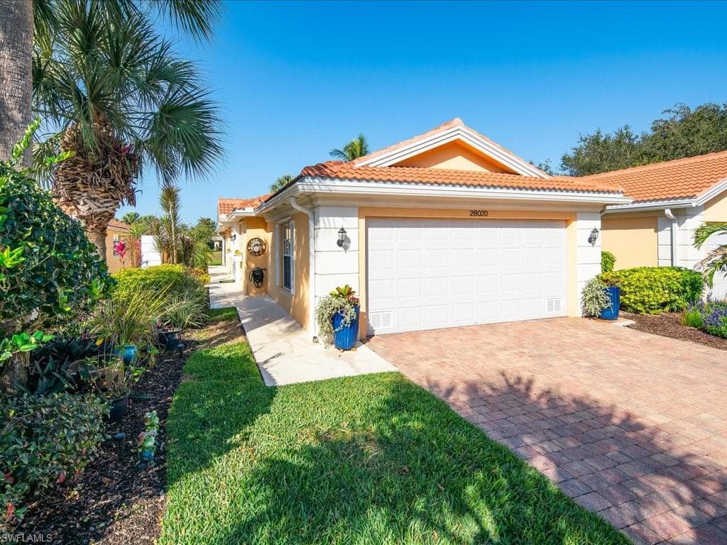 28020 Grossetto WAY BONITA SPRINGS, FL 34135