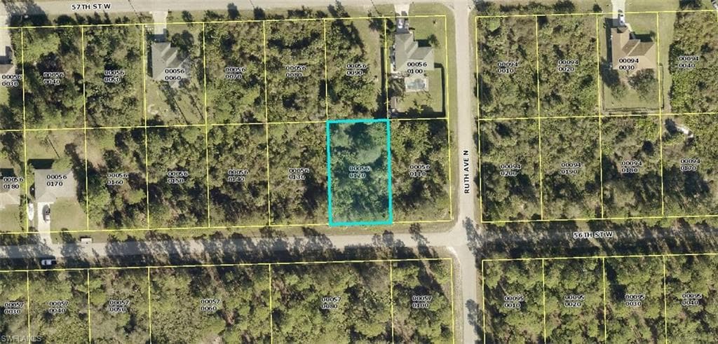 3302 56th ST W LEHIGH ACRES, FL 33971