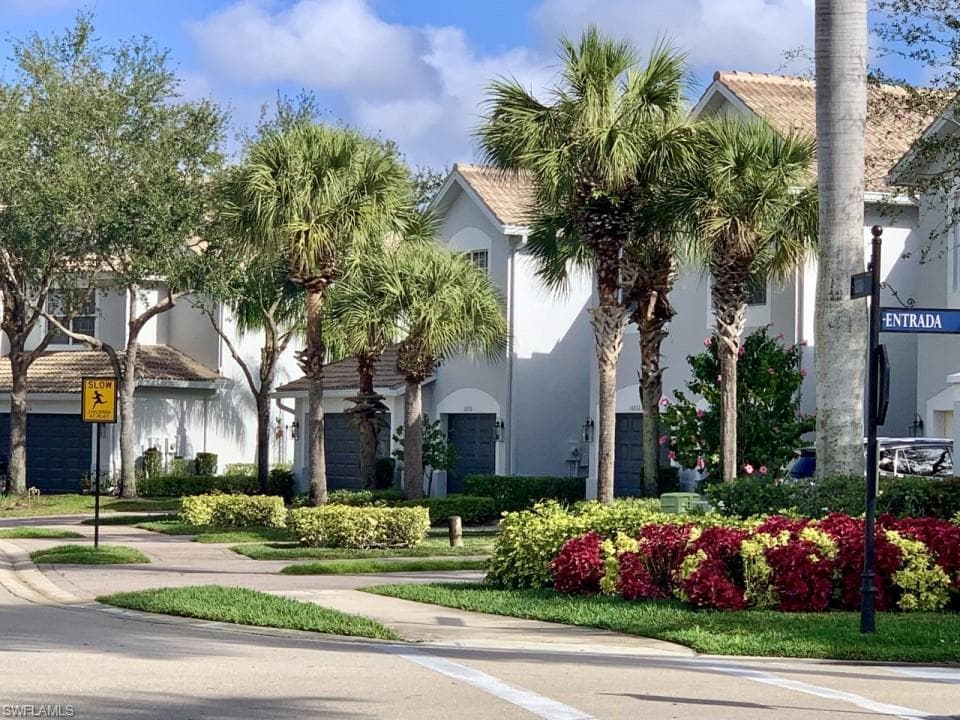 15722 Marcello CIR 168 NAPLES, FL 34110