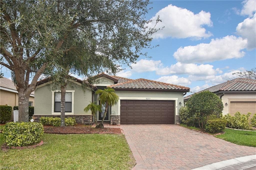 9377 Via Murano CT FORT MYERS, FL 33905