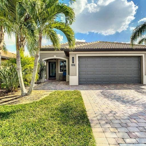 10967 Glenhurst ST FORT MYERS, FL 33913