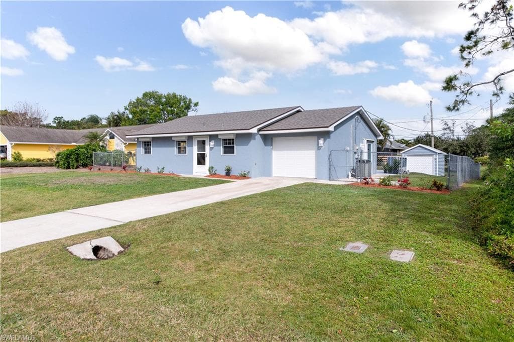 982 Flamingo AVE SEBASTIAN, FL 32958