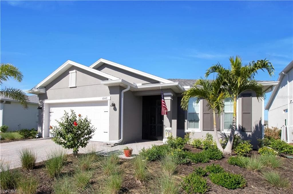 43642 Pinewood BEND Babcock Ranch, FL 33982