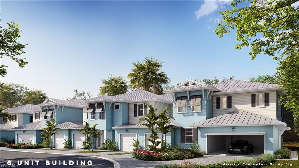 26351 Coco Cay CIR 101 BONITA SPRINGS, FL 34135