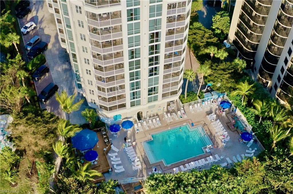 6620 Estero BLVD 202 FORT MYERS BEACH, FL 33931
