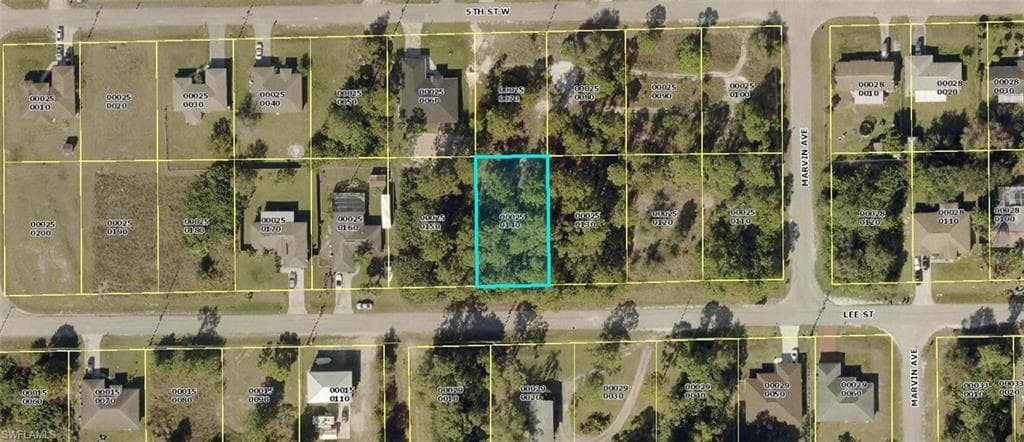 5222 Lee ST LEHIGH ACRES, FL 33971