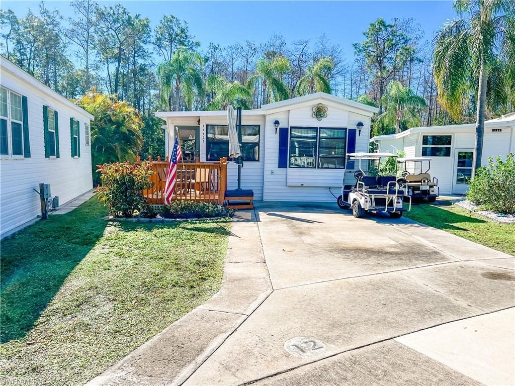 10923 Brown Pelican CIR 12 ESTERO, FL 33928
