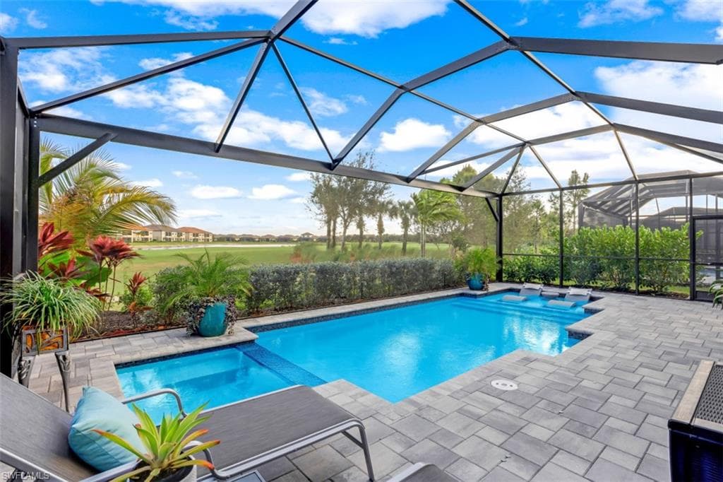 9496 Montelanico LOOP NAPLES, FL 34119