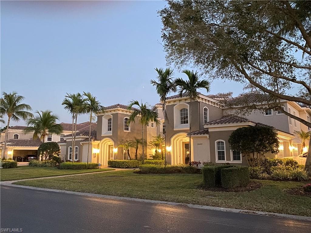 28462 Altessa WAY 102 BONITA SPRINGS, FL 34135
