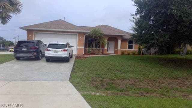 1530 SW 19th PL CAPE CORAL, FL 33991