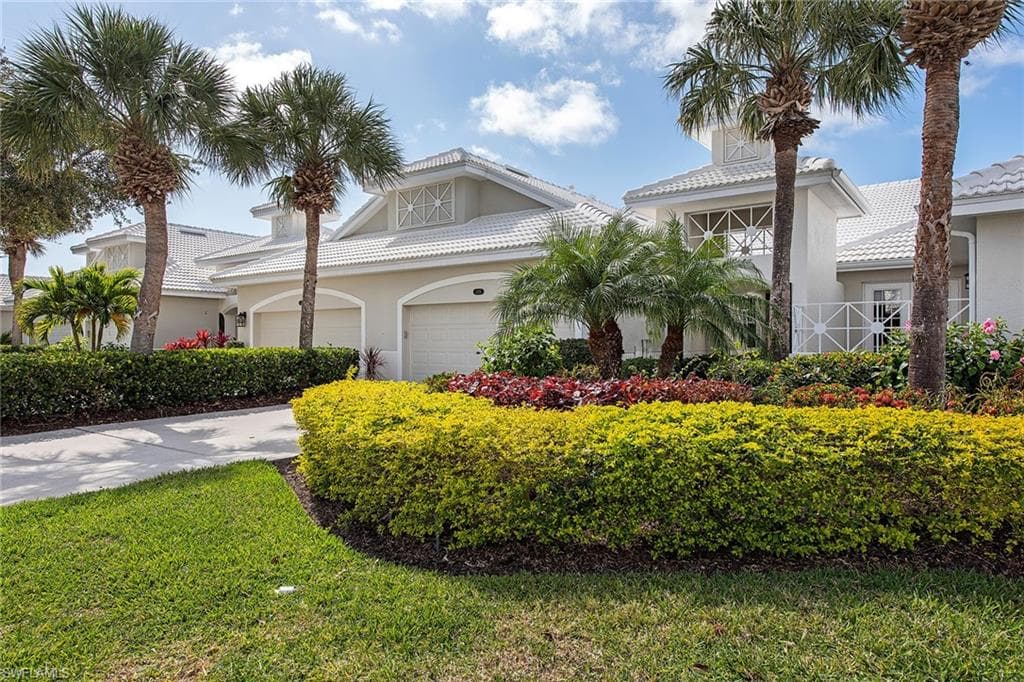 4525 Cardinal Cove LN NAPLES, FL 34114