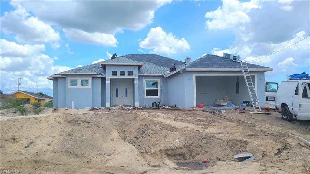 3201 40th ST SW LEHIGH ACRES, FL 33976