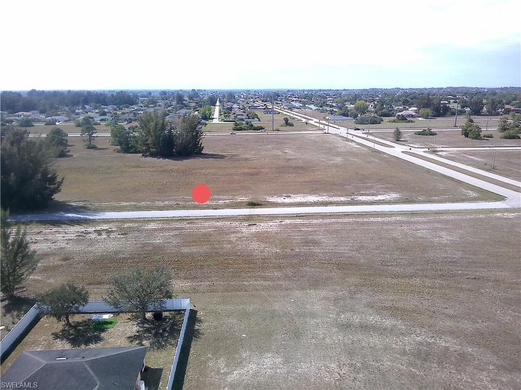 1248 NW 23rd AVE CAPE CORAL, FL 33993