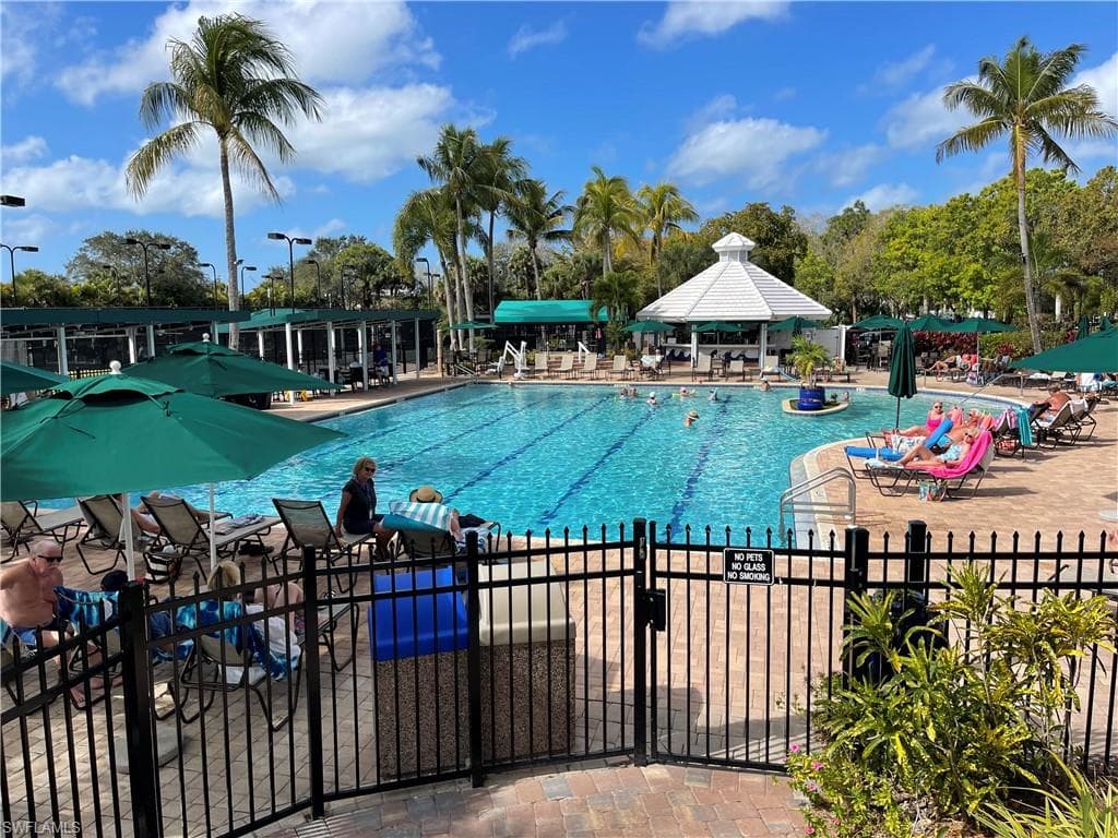 1400 Sweetwater CV 101 NAPLES, FL 34110