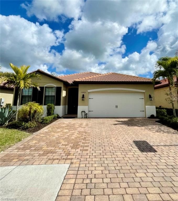 14486 Tuscany Pointe NAPLES, FL 34120
