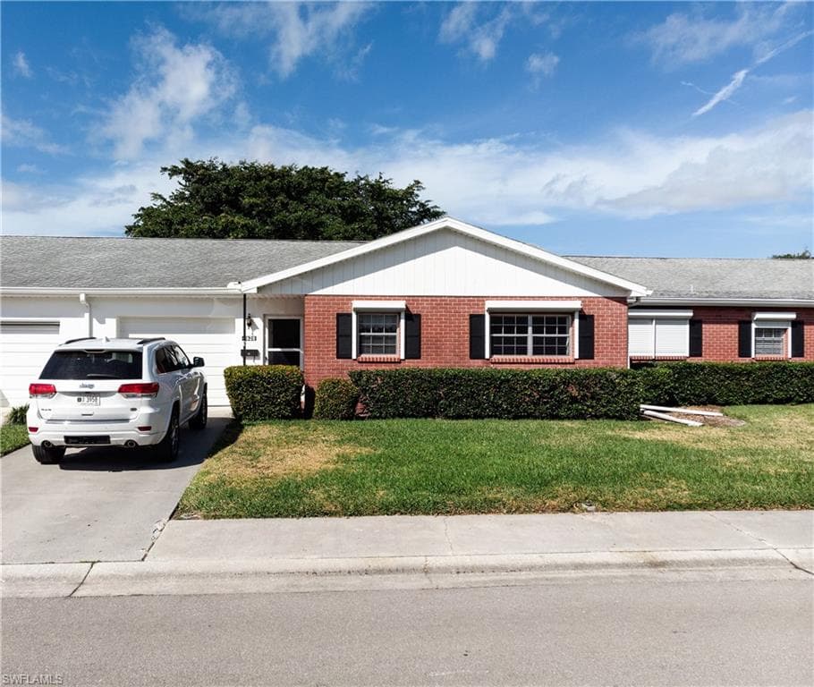 6928 Birdie WAY FORT MYERS, FL 33919