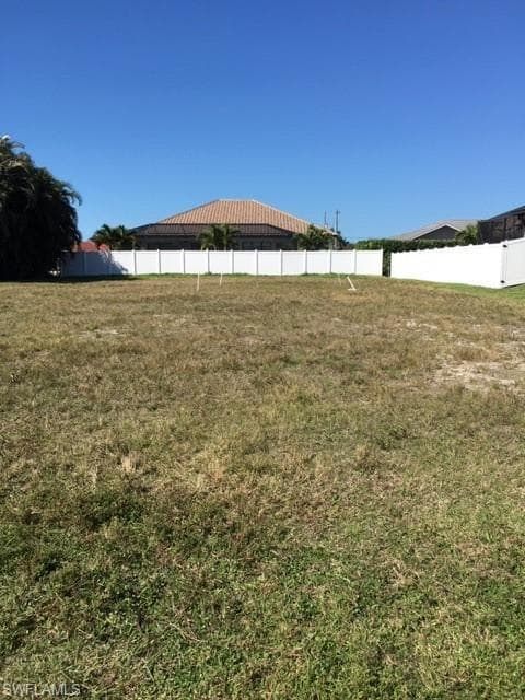 4402 SW 25th AVE CAPE CORAL, FL 33914