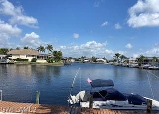 1741 Beach PKY 108 CAPE CORAL, FL 33904