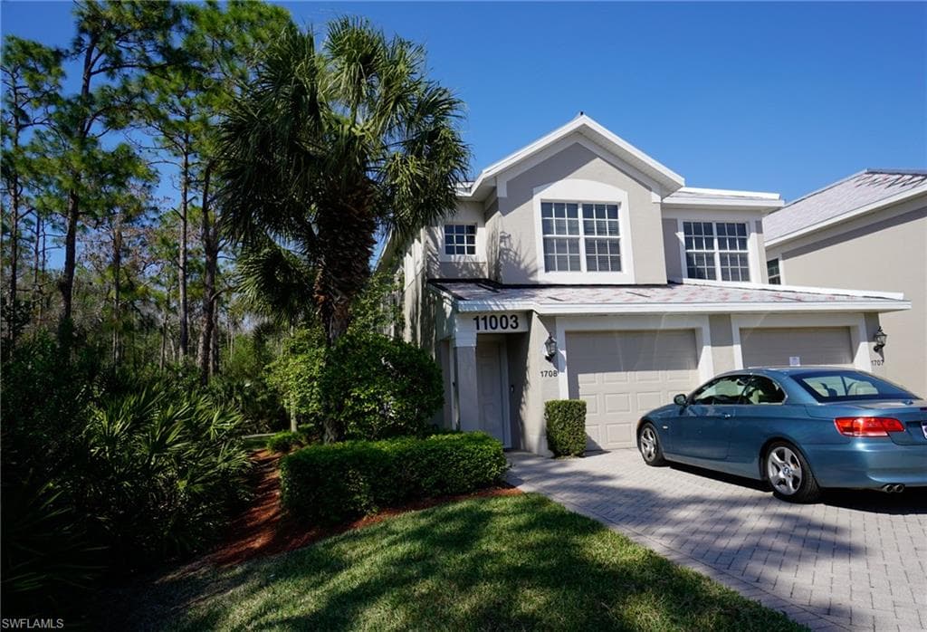 11003 Mill Creek WAY #1708 FORT MYERS, FL 33913