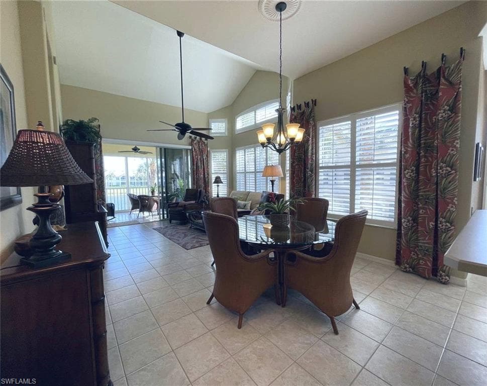 16481 Millstone CIR 207 FORT MYERS, FL 33908