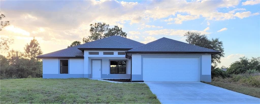 3712 Kittyhawk DR FORT MYERS, FL 33905