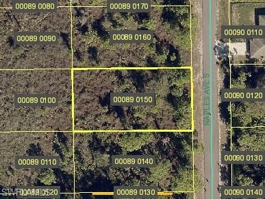 652 Naples AVE S LEHIGH ACRES, FL 33974