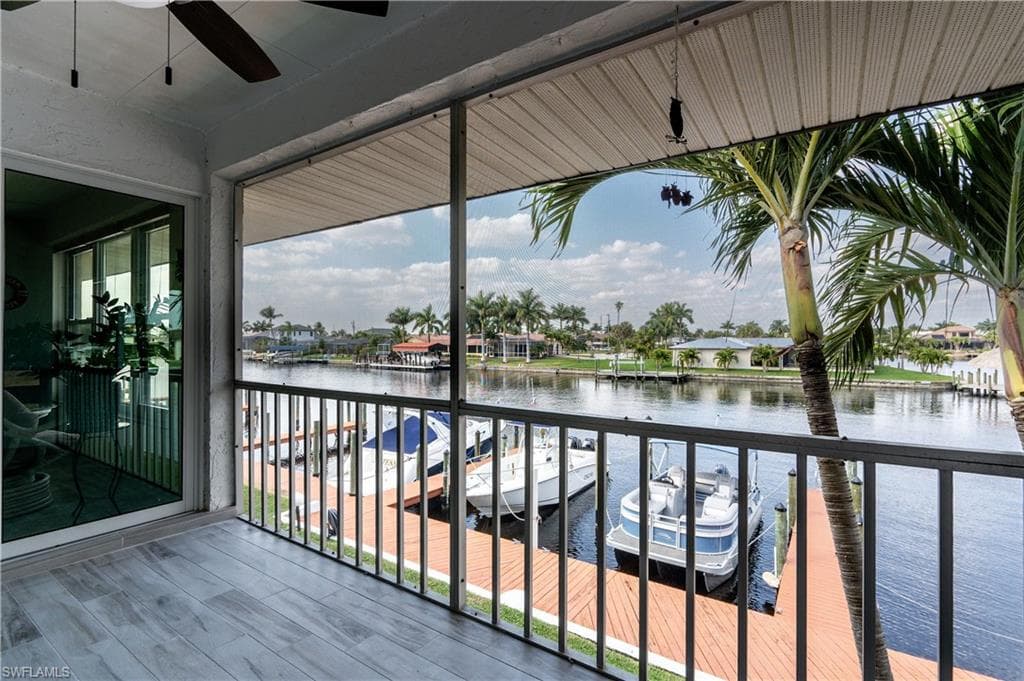 1827 SE 41st ST 2F CAPE CORAL, FL 33904