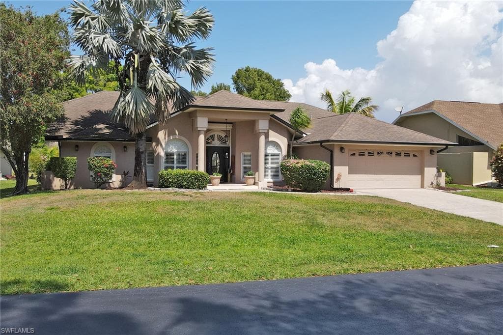 6768 Highland Pines CIR FORT MYERS, FL 33966
