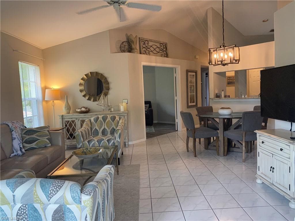 1295 Sweetwater CV 8204 NAPLES, FL 34110