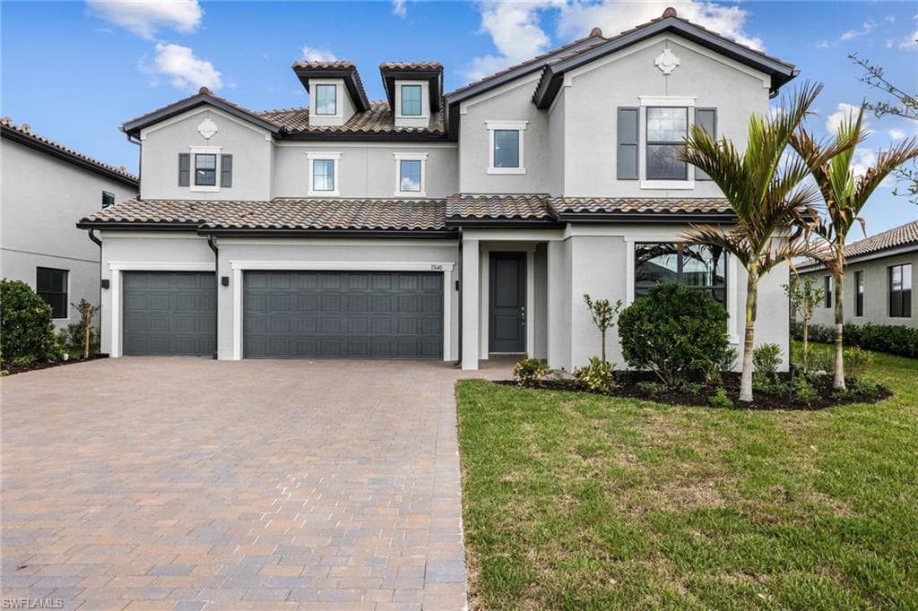 17640 Kinzie LN ESTERO, FL 33928